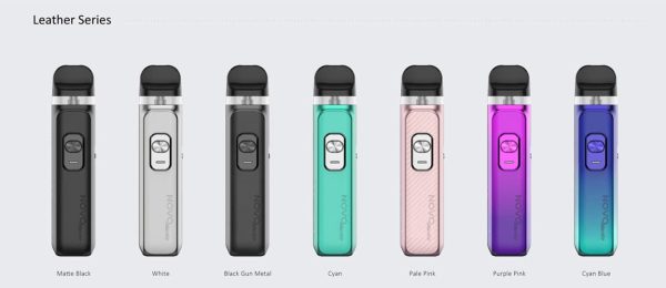 SMOK Novo Master Pod Kit - Image 15