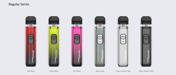 SMOK Novo Master Pod Kit - Image 16