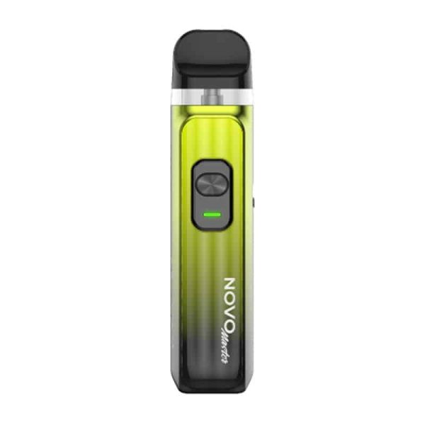 SMOK Novo Master Pod Kit - Image 6