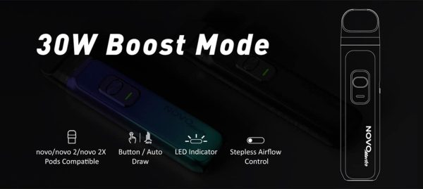 SMOK Novo Master Pod Kit - Image 19