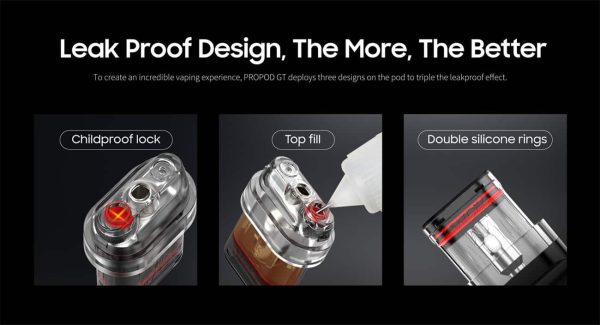 SMOK Propod GT Pod Kit - Image 8