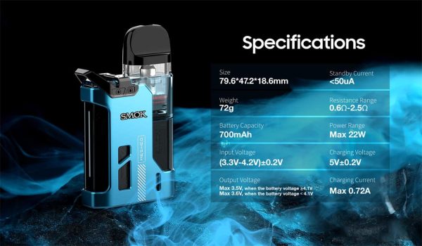 SMOK Propod GT Pod Kit - Image 11