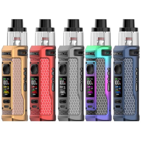 SMOK RPM 100 Pod Vape Kit