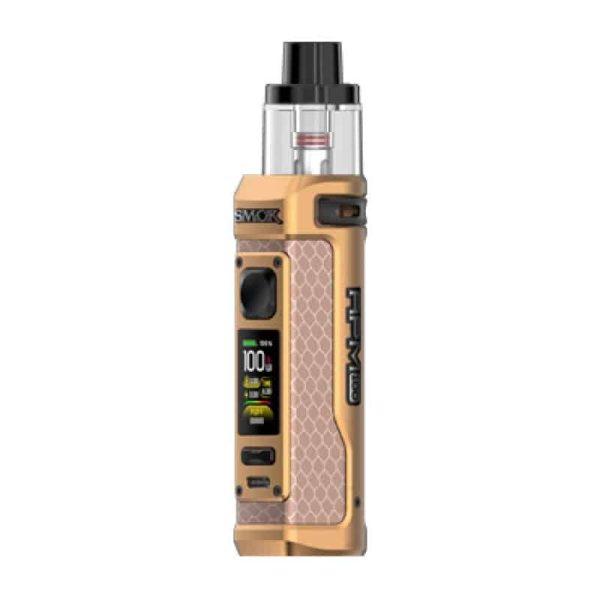 SMOK RPM 100 Pod Vape Kit - Image 4