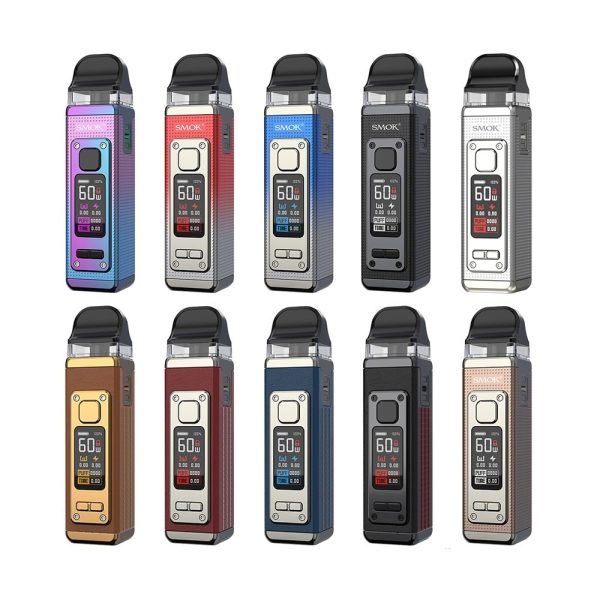 SMOK RPM 4 Kit UK