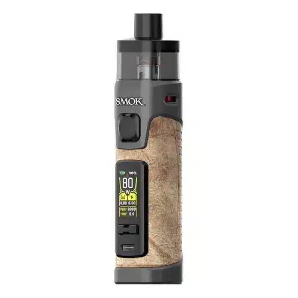 SMOK RPM 5 Pro Kit - Image 6