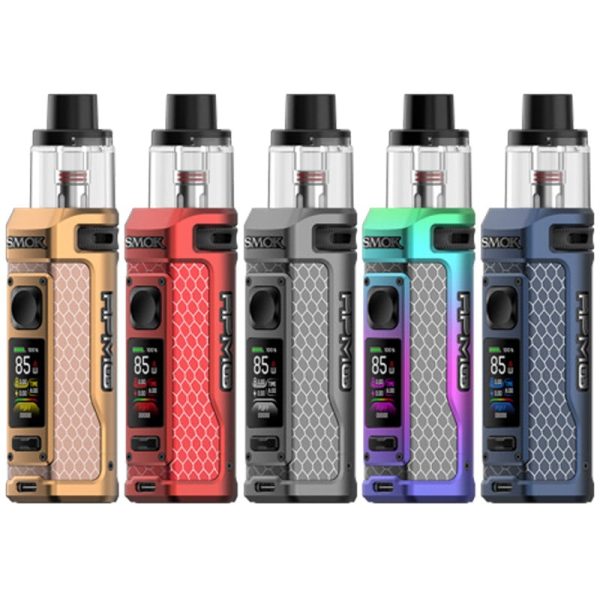 SMOK RPM 85 Pod Vape Kit