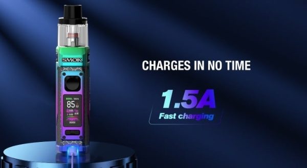 SMOK RPM 85 Pod Vape Kit - Image 7