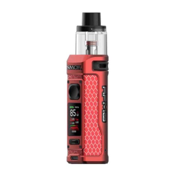 SMOK RPM 85 Pod Vape Kit - Image 6