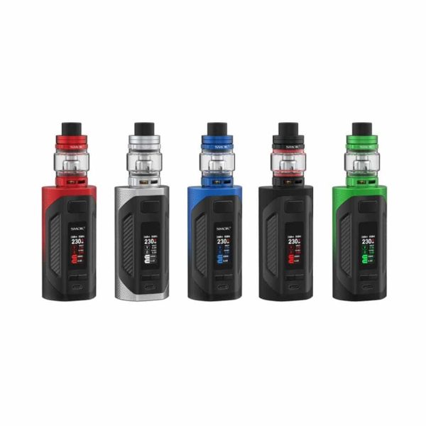 SMOK Rigel 230W Box Kit