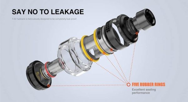 SMOK T-Air Subtank - Image 11