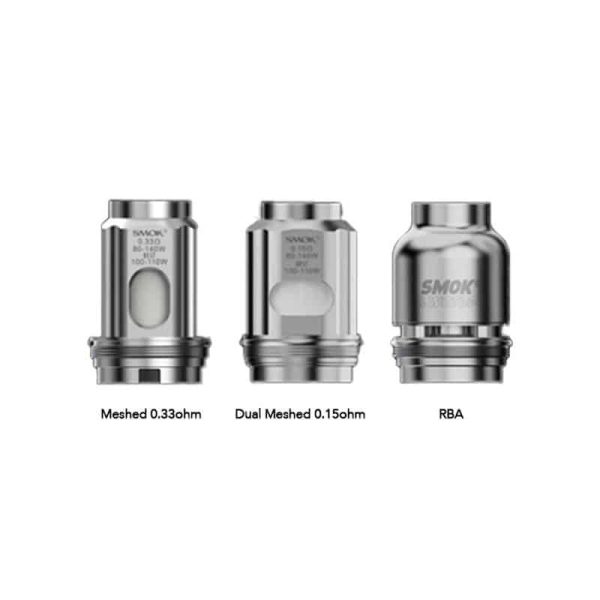SMOK TFV18 Replacement Coils