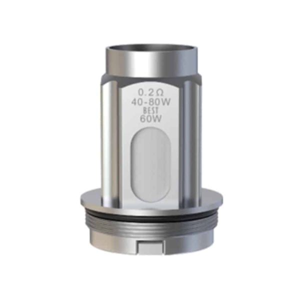 SMOK TFV18 Mini Meshed Coil 3pcs - Image 2