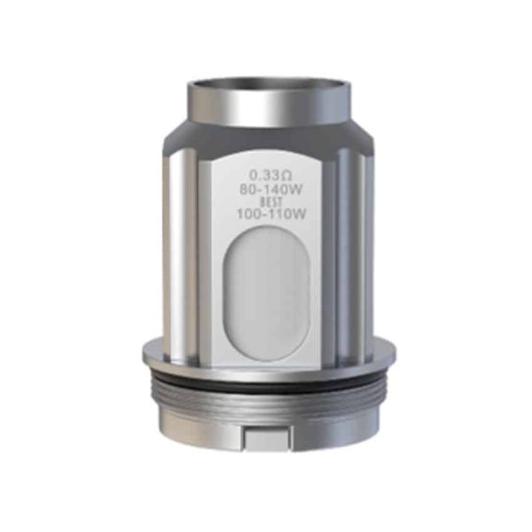 SMOK TFV18 Mini Meshed Coil 3pcs - Image 3