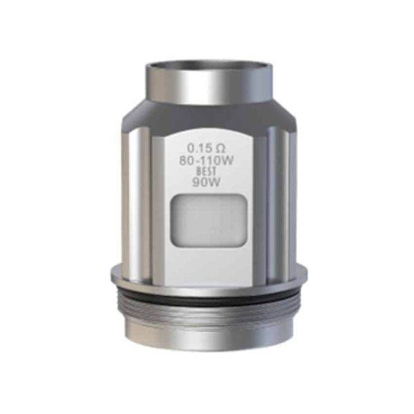 SMOK TFV18 Mini Meshed Coil 3pcs - Image 4