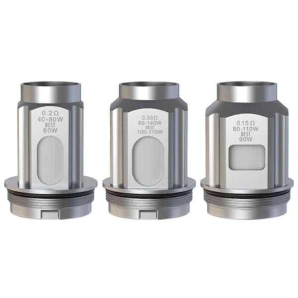 SMOK TFV18 Mini Meshed Coil 3pcs