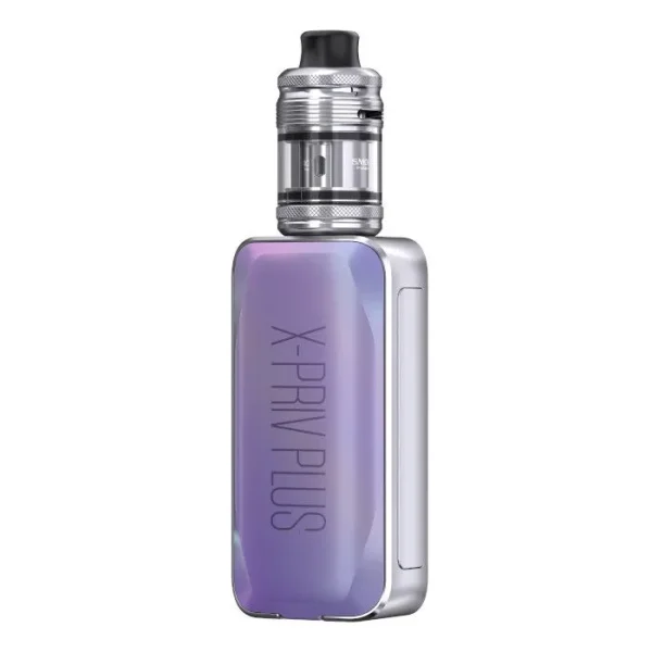 SMOK X-Priv Plus Kit - Image 4