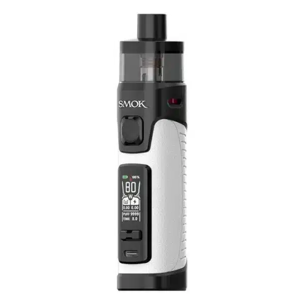 SMOK RPM 5 Pro Kit - Image 9