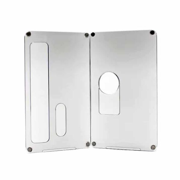 SXK Billet Box Replacement Panels