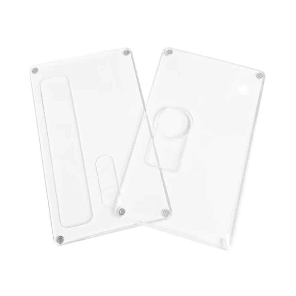 SXK Billet Box Replacement Panels - Image 3