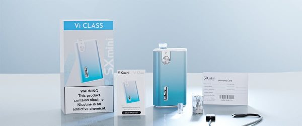 SXmini VI Class AIO Kit - Image 9