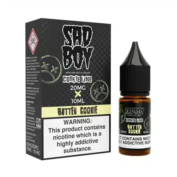 Sadboy Nic Salts 10ml - Image 6