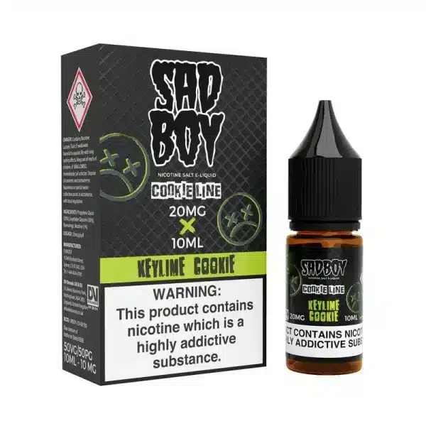 Sadboy Nic Salts 10ml - Image 8