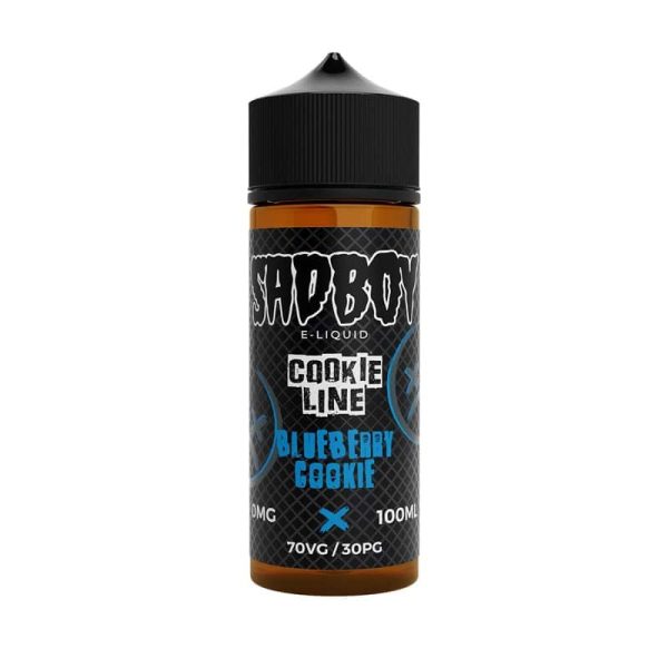 Sadboy eLiquid Range 100ml - Image 2