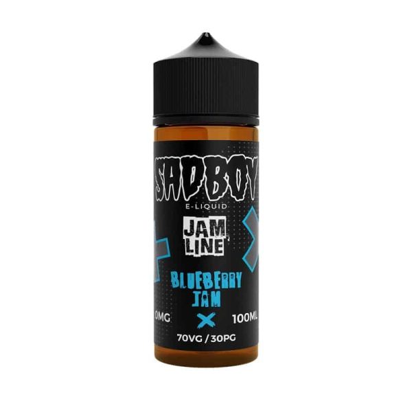 Sadboy eLiquid Range 100ml - Image 3