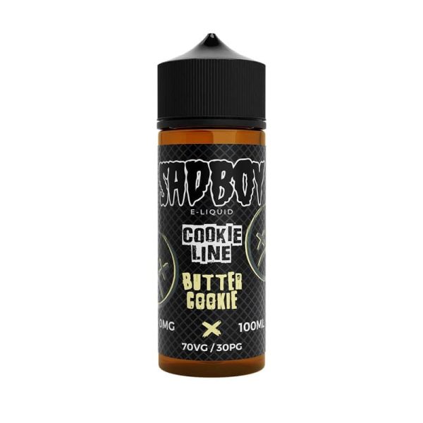 Sadboy eLiquid Range 100ml - Image 4