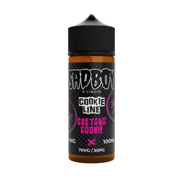 Sadboy eLiquid Range 100ml - Image 5