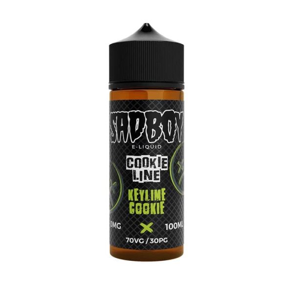 Sadboy eLiquid Range 100ml - Image 6