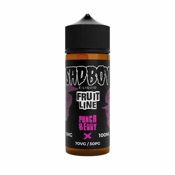 Sadboy eLiquid Range 100ml - Image 9