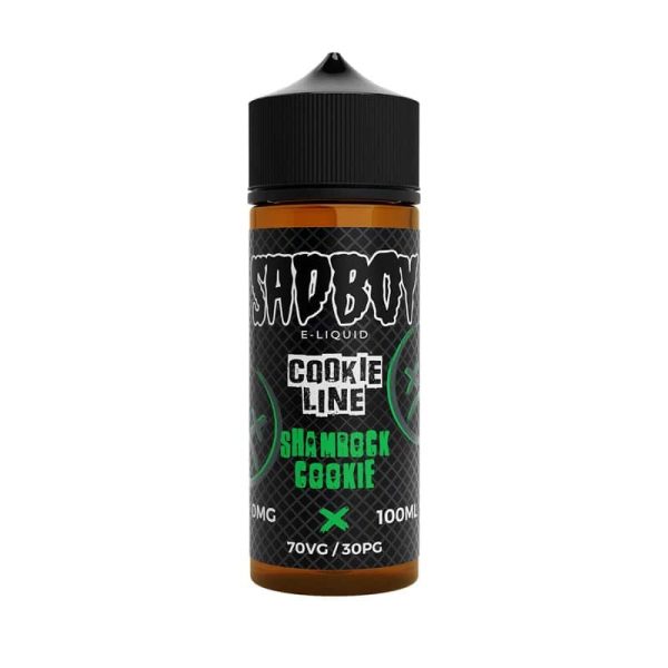 Sadboy eLiquid Range 100ml - Image 10