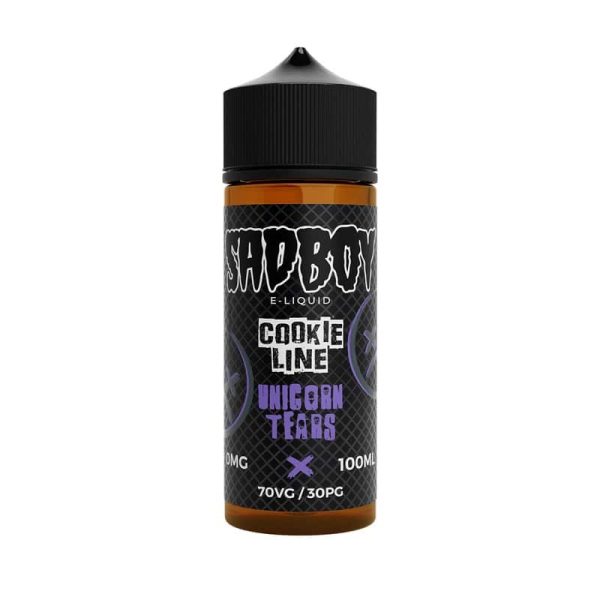 Sadboy eLiquid Range 100ml - Image 12