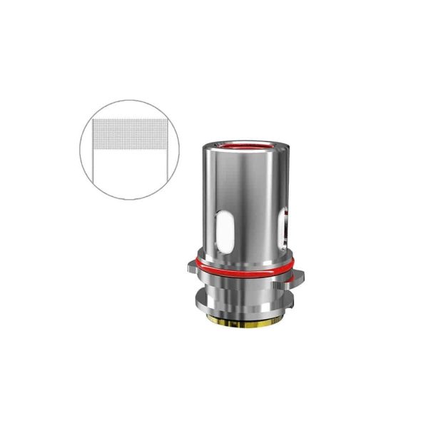 Sakerz Tank Replacement Coils by HorizonTech - Image 2