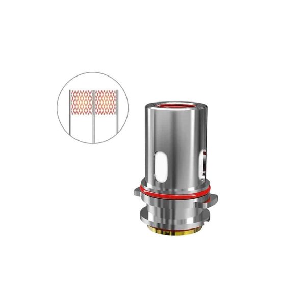 Sakerz Tank Replacement Coils by HorizonTech - Image 3