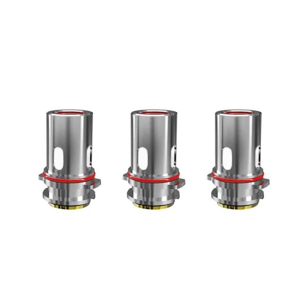 Sakerz Tank Replacement Coils by HorizonTech