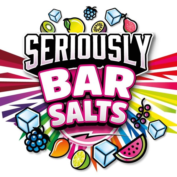 Seriously Bar Salts by Doozy Vape Co - Image 10