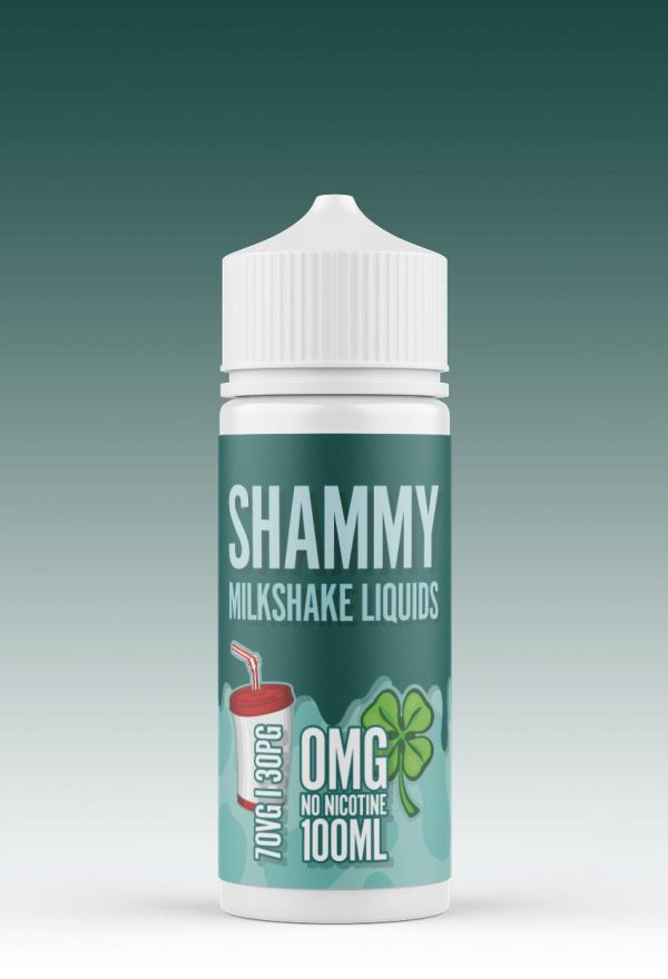 Milkshake eLiquids Range 100ml - Image 6