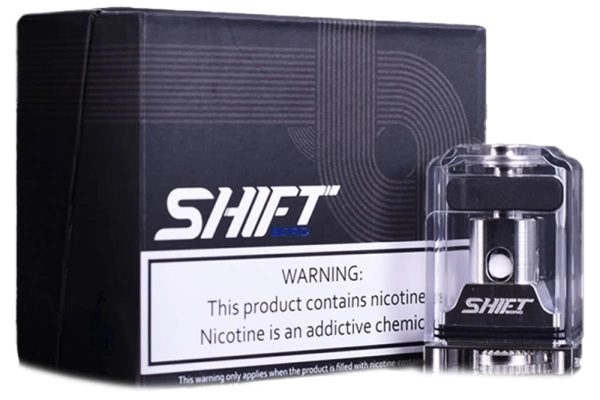 Shift Boro Tank by Vaperz Cloud - Image 5