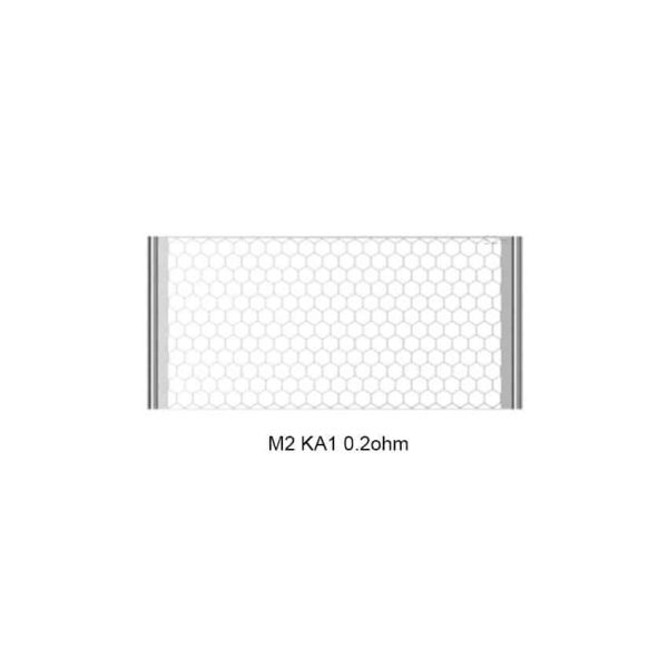 Vapefly Siegfried Mesh Coils - Image 3