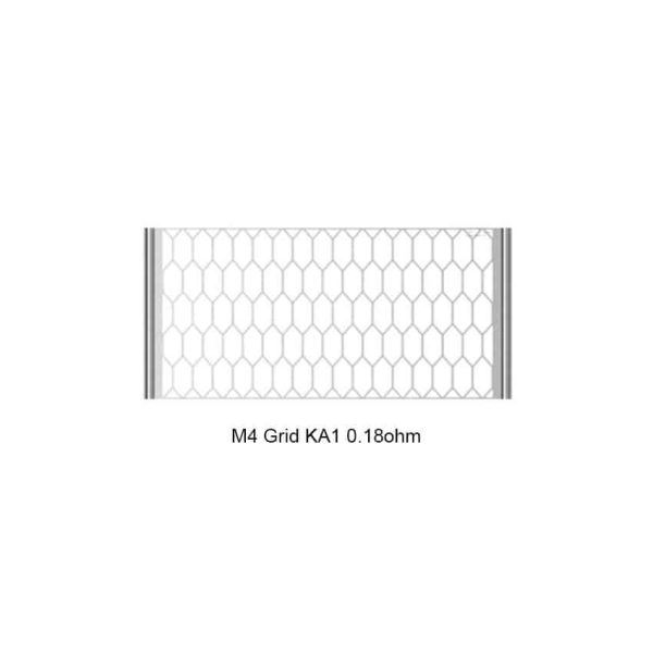 Vapefly Siegfried Mesh Coils - Image 4