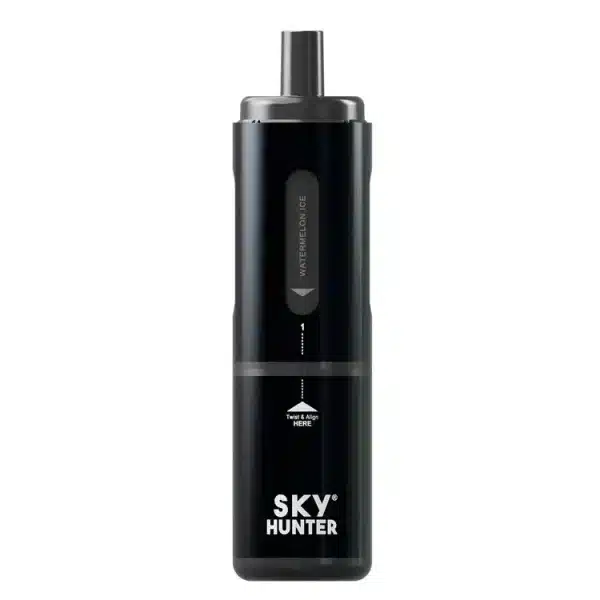 Sky Hunter 2600 Disposable Vape - Image 2