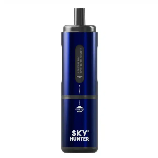 Sky Hunter 2600 Disposable Vape - Image 3
