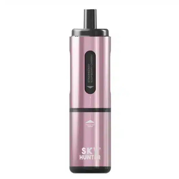 Sky Hunter 2600 Disposable Vape - Image 4