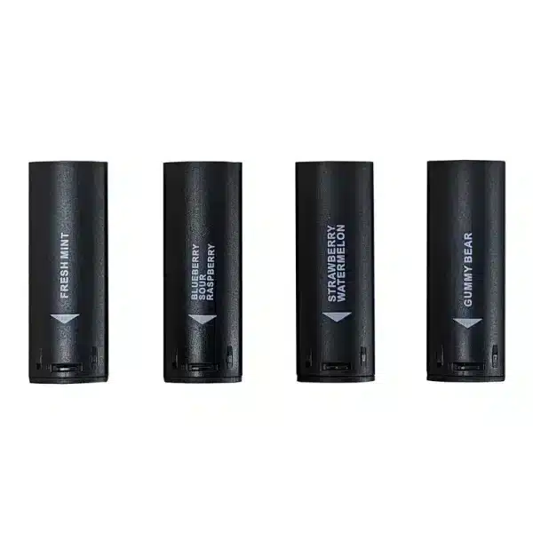 Sky Hunter Prefilled Pods - Image 22