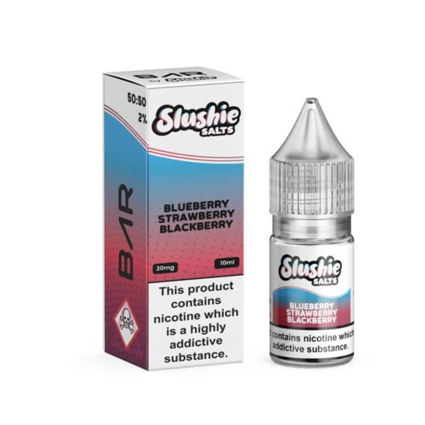 Slushie Bar Salts 10ml - Image 19