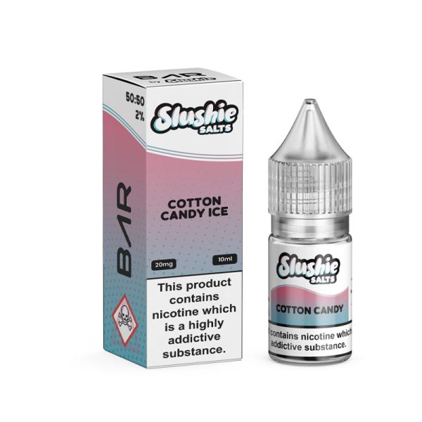 Slushie Bar Salts 10ml - Image 4