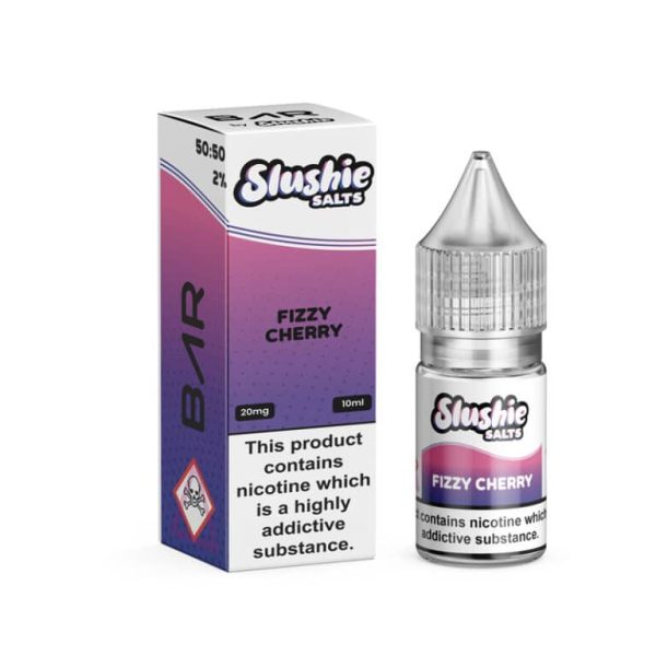 Slushie Bar Salts 10ml - Image 20